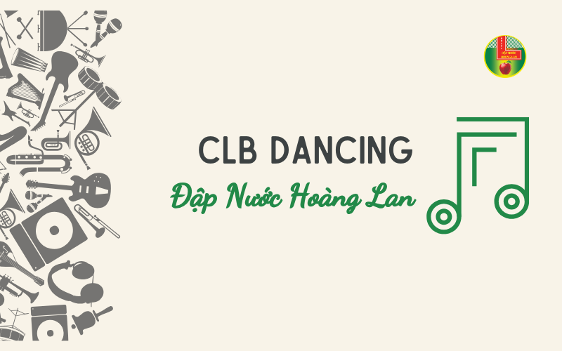 Câu Lạc Bộ Đập Nước Hoàng Lan Dancing