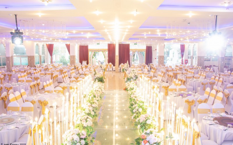 Sảnh Đại Sảnh