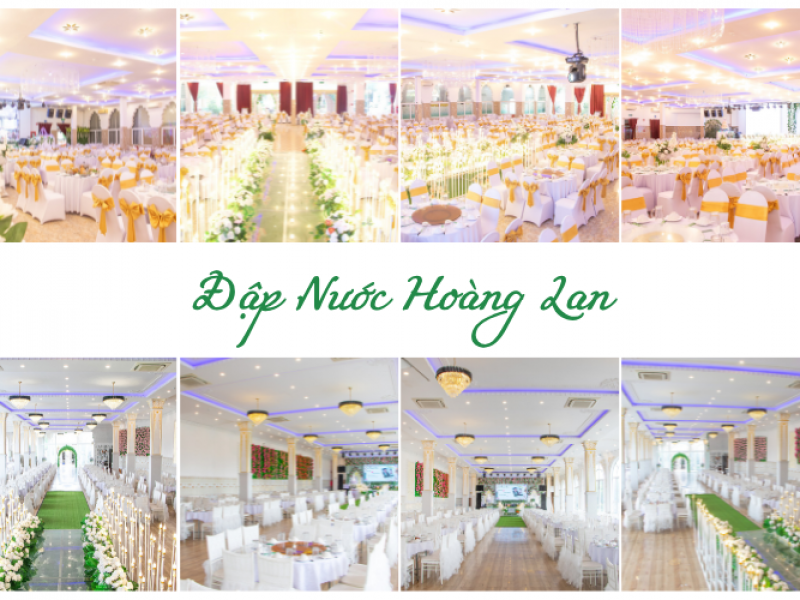 Dịch Vụ Trọn Gói