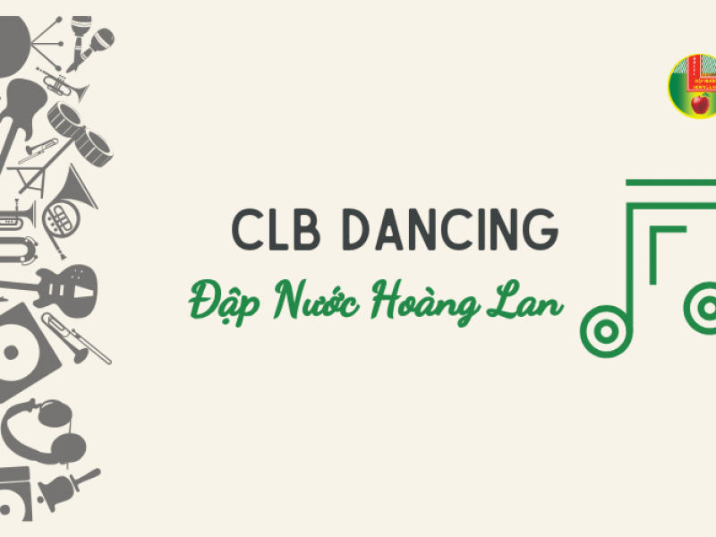 Câu Lạc Bộ Đập Nước Hoàng Lan Dancing