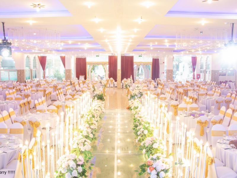 Sảnh Đại Sảnh