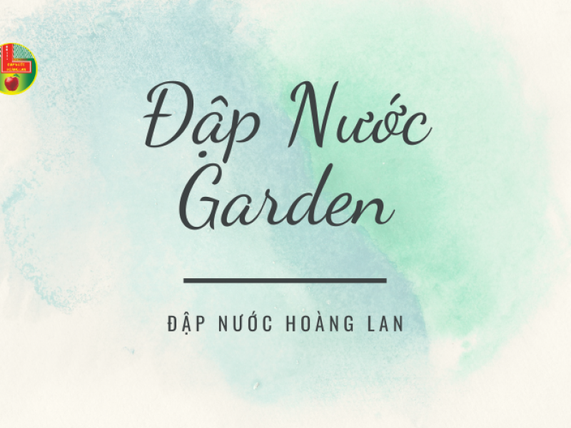 Đập Nước Garden